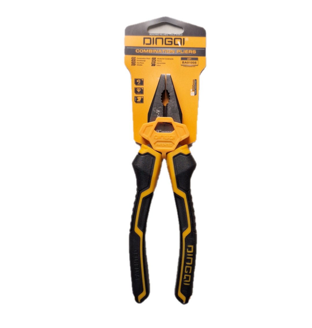 انبردست دینگی مدل BA01008 سایز 8 اینچ